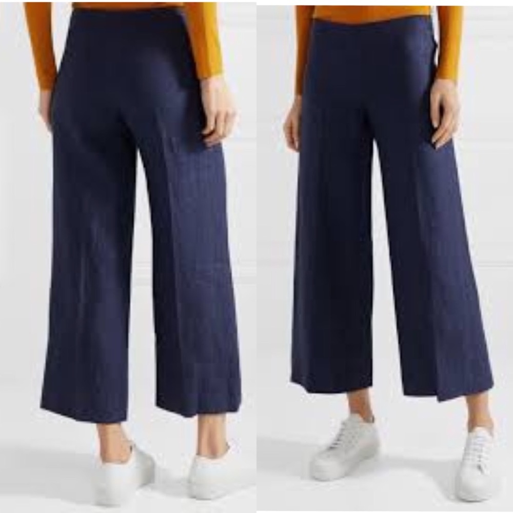 Theory Linen Pants